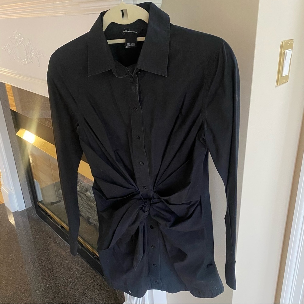 Moda International Y2K Dress - Picture 3 of 11
